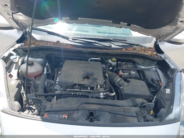 Ford Escape Sel