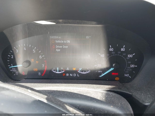 Ford Escape Sel