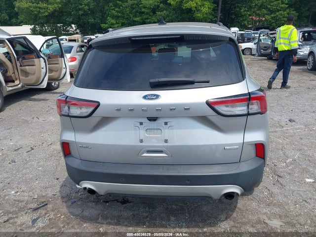 Ford Escape Sel