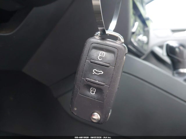 Volkswagen Jetta 1.8t Sport