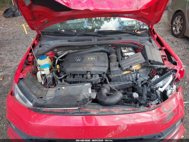 Volkswagen Jetta 1.8t Sport