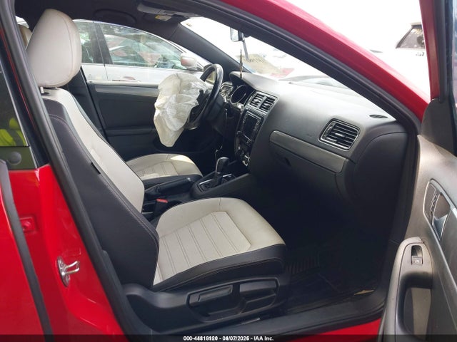Volkswagen Jetta 1.8t Sport