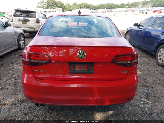 Volkswagen Jetta 1.8t Sport