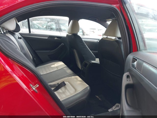 Volkswagen Jetta 1.8t Sport