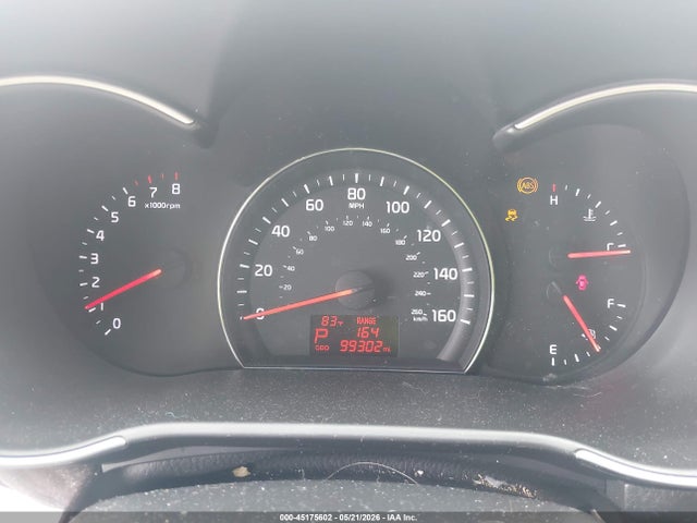 Kia Sorento Lx