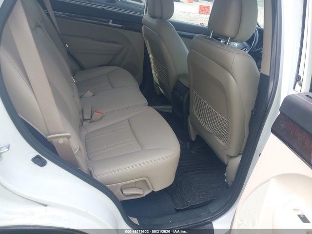 Kia Sorento Lx