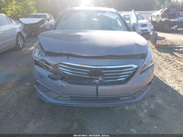 Hyundai SONATA Se