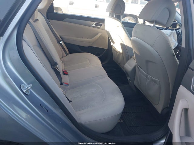 Hyundai SONATA Se