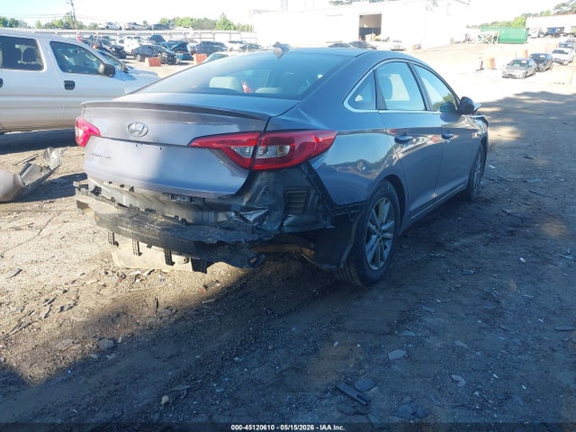 Hyundai SONATA Se