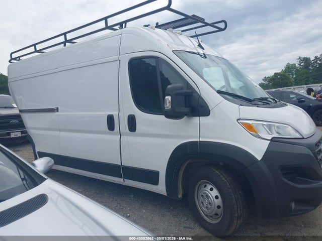 Ram Promaster High Roof 159 Wb