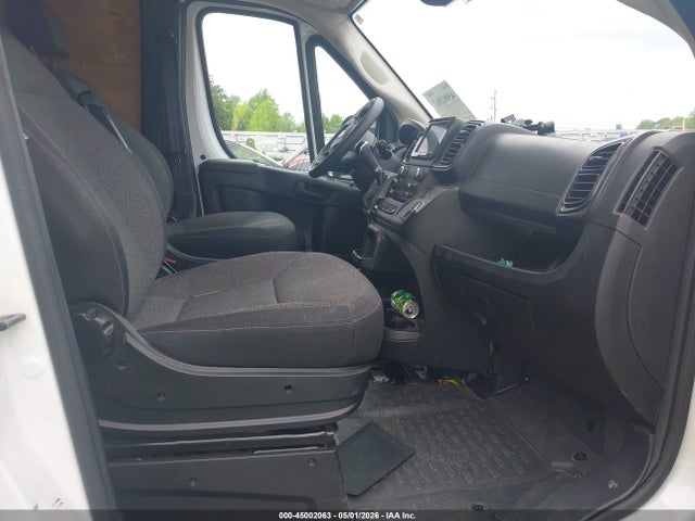 Ram Promaster High Roof 159 Wb