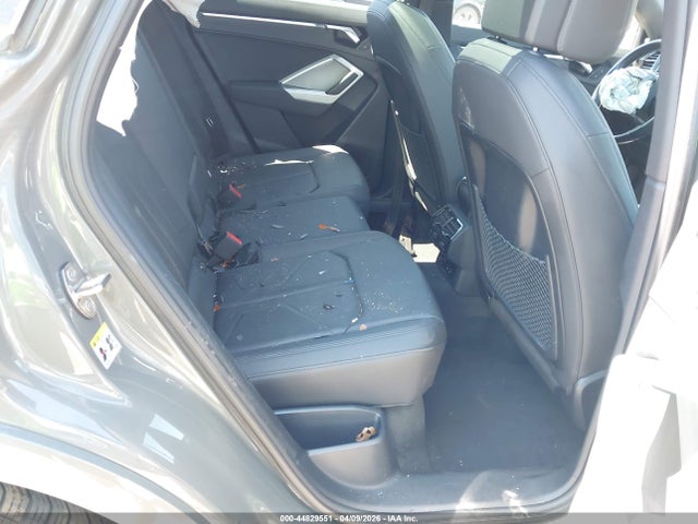 Audi Q3 Premium 40 Tfsi Quattro Tiptronic