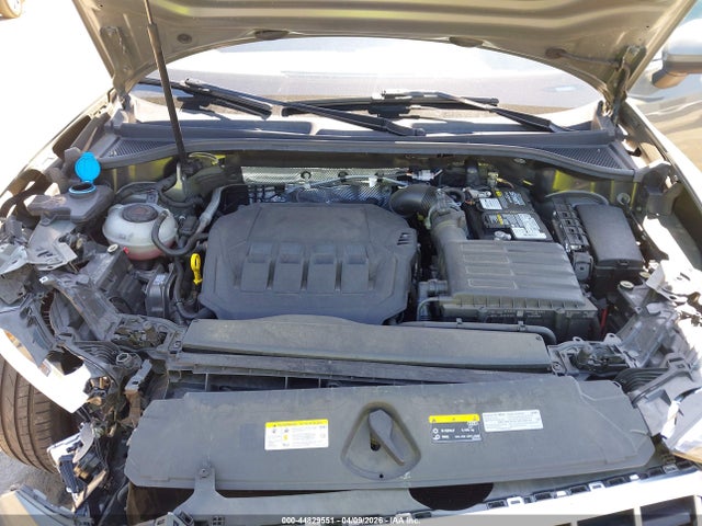 Audi Q3 Premium 40 Tfsi Quattro Tiptronic
