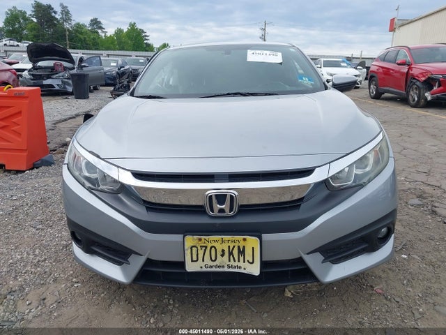 Honda Civic Ex-t