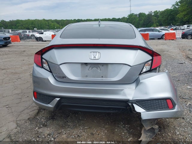 Honda Civic Ex-t
