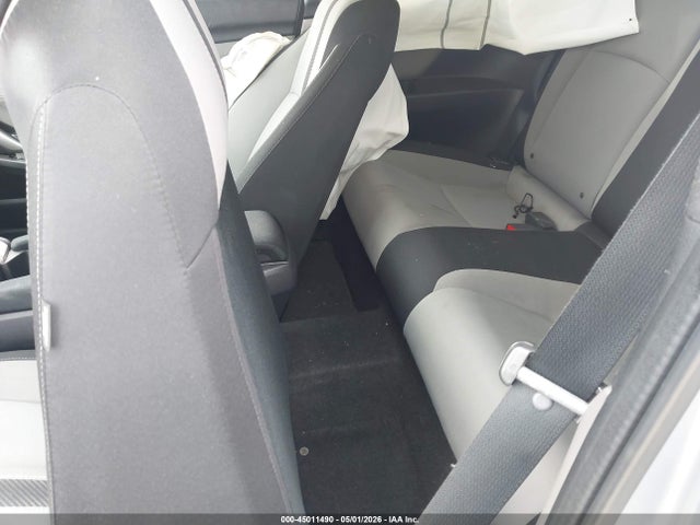 Honda Civic Ex-t
