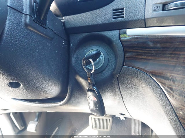 Hyundai SANTA FE Limited V6