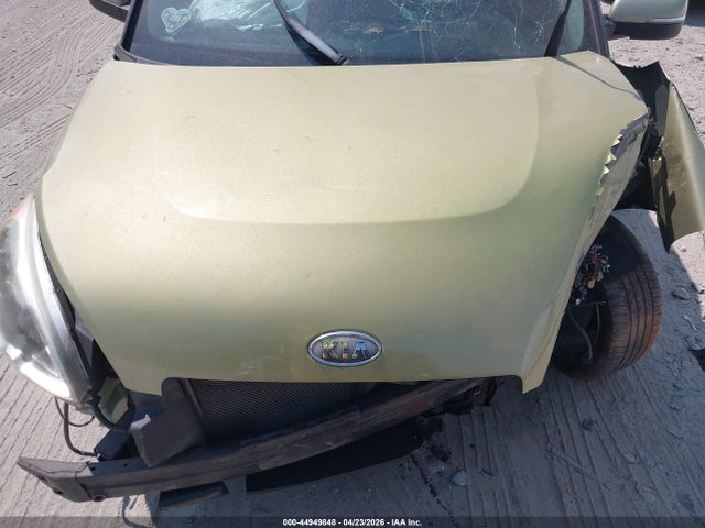 Kia Soul +