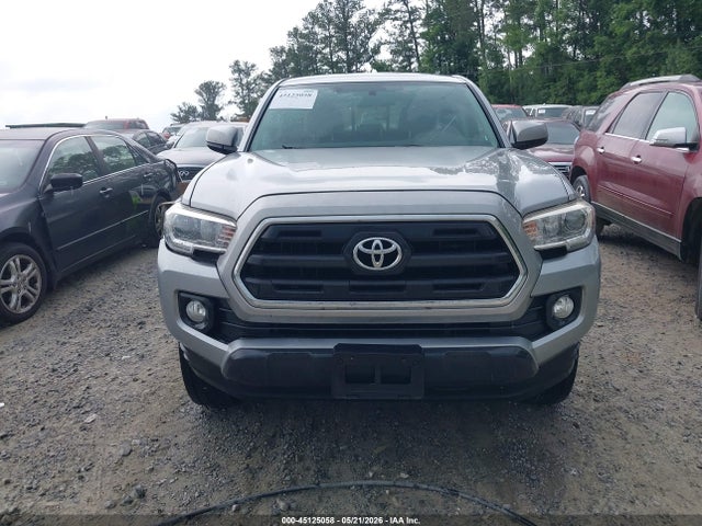 Toyota Tacoma Sr5 V6