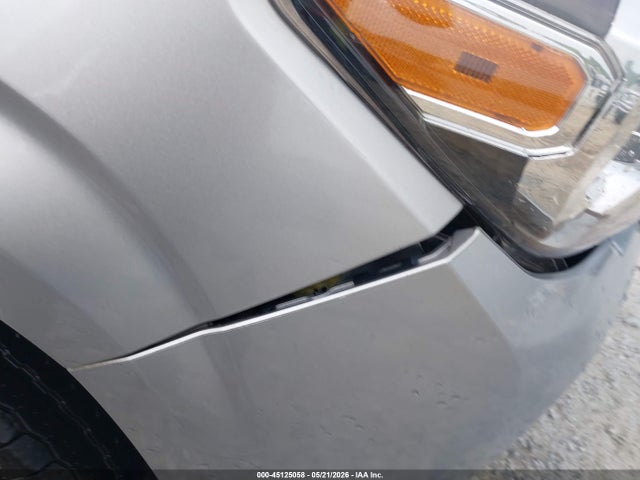Toyota Tacoma Sr5 V6