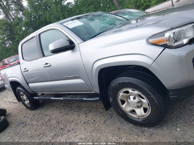 Toyota Tacoma Sr5 V6