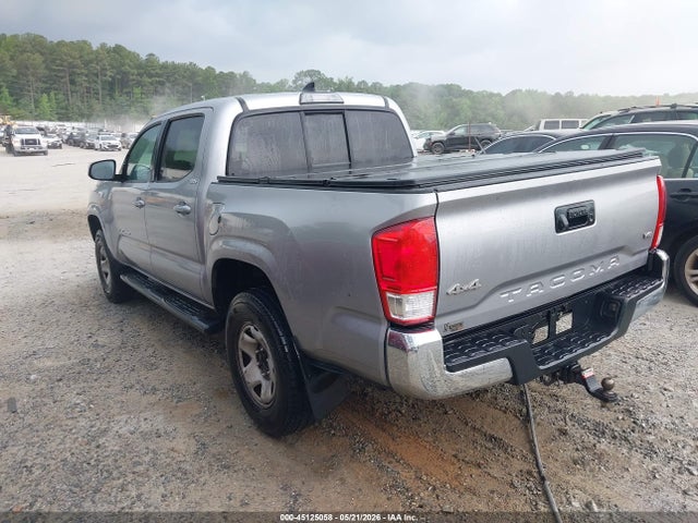 Toyota Tacoma Sr5 V6