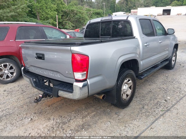 Toyota Tacoma Sr5 V6