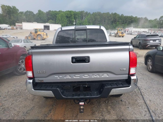 Toyota Tacoma Sr5 V6