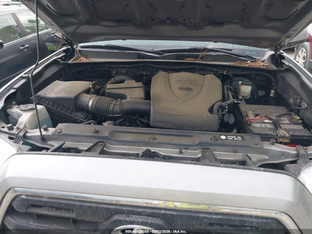 Toyota Tacoma Sr5 V6