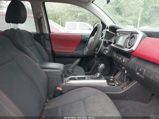 Toyota Tacoma Sr5 V6