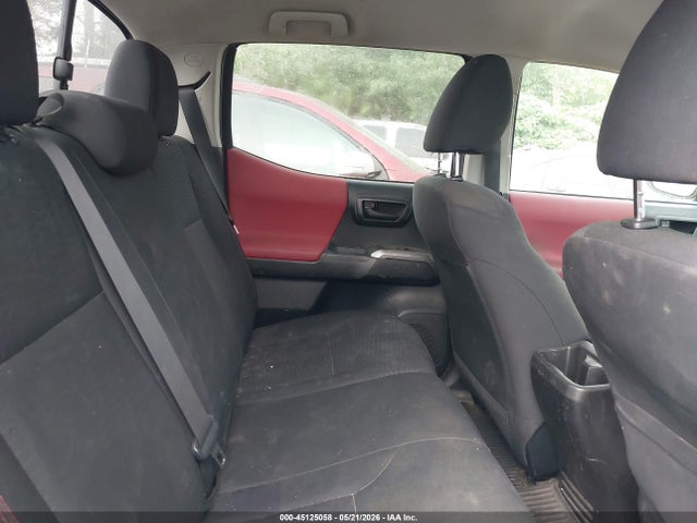 Toyota Tacoma Sr5 V6