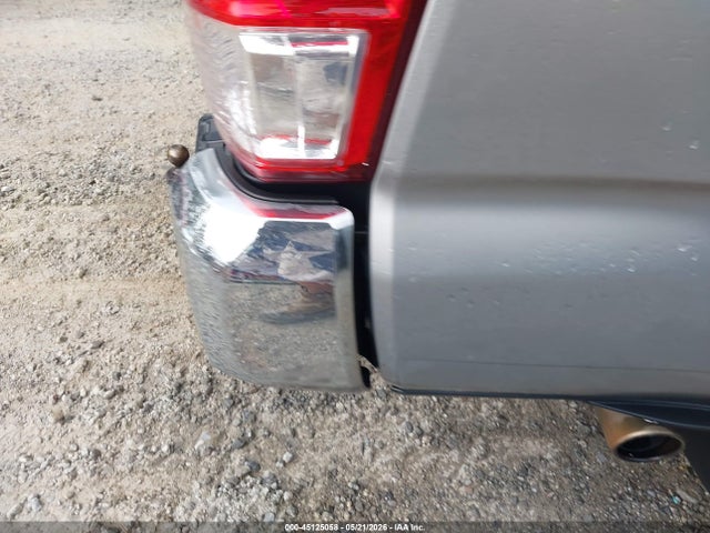 Toyota Tacoma Sr5 V6