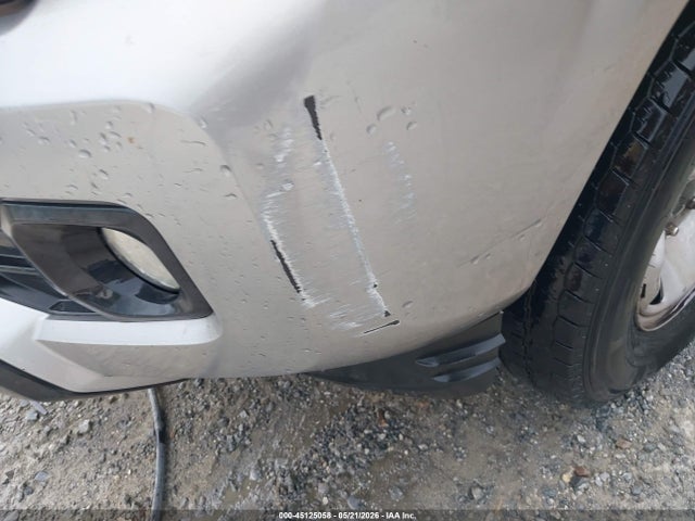 Toyota Tacoma Sr5 V6