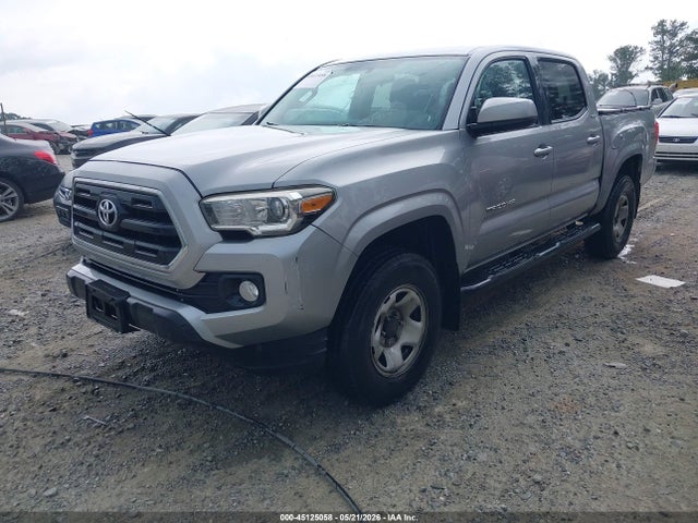 Toyota Tacoma Sr5 V6