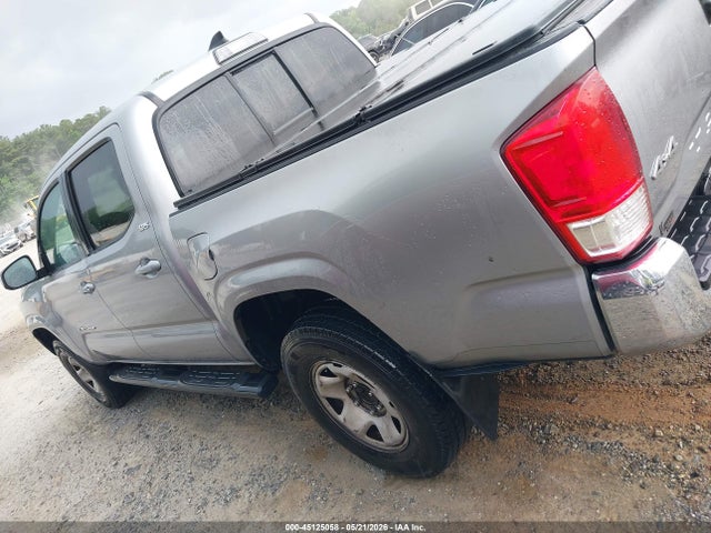 Toyota Tacoma Sr5 V6