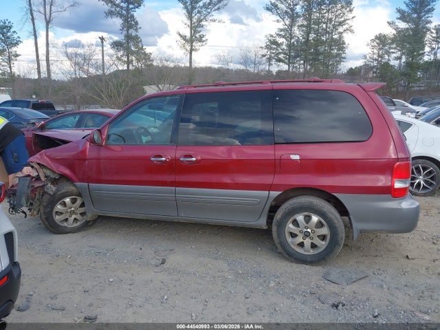 Kia Sedona