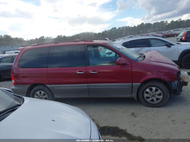 Kia Sedona