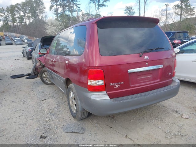 Kia Sedona