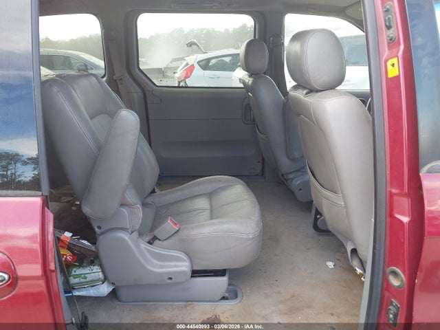 Kia Sedona