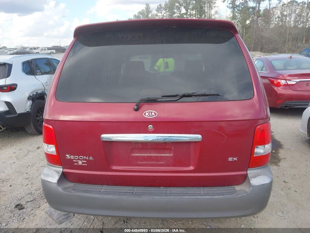Kia Sedona