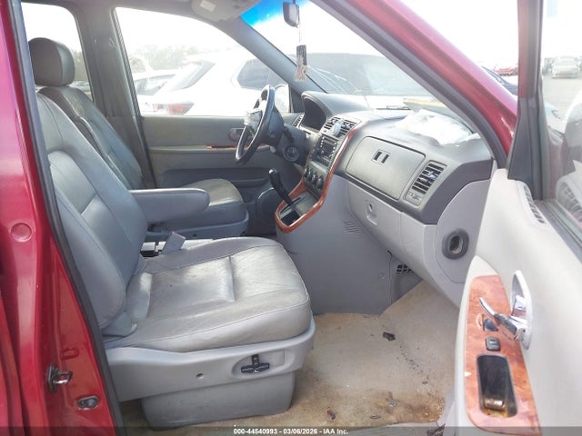 Kia Sedona