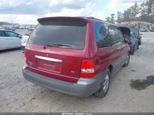 Kia Sedona