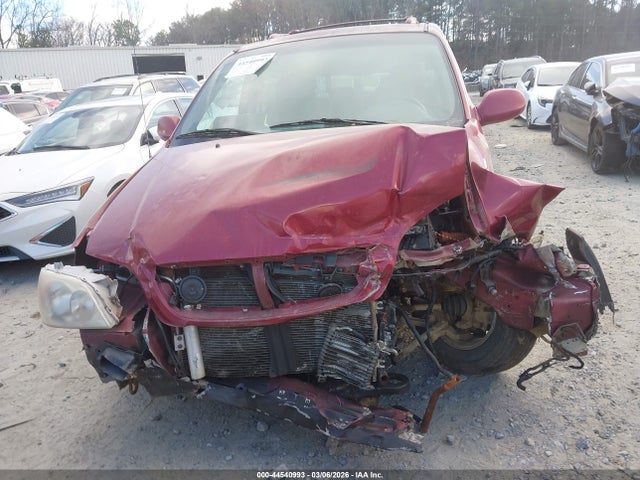 Kia Sedona