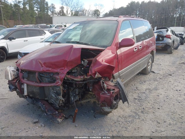 Kia Sedona