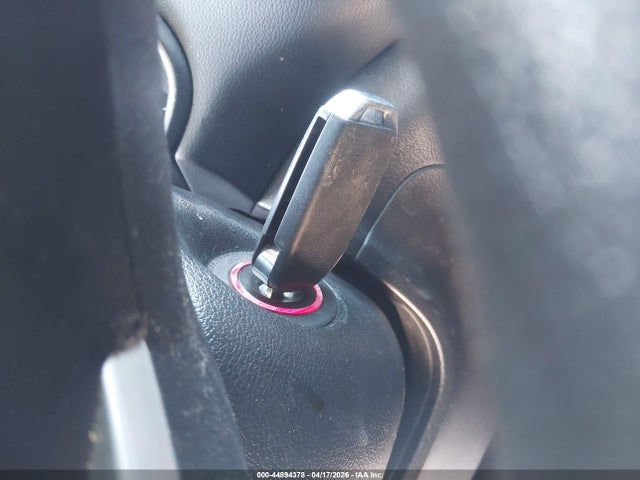 Kia Soul Lx