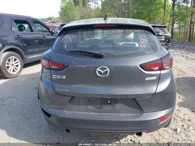 Mazda Cx Grand Touring
