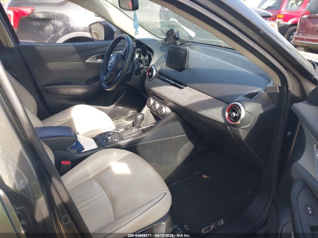 Mazda Cx Grand Touring