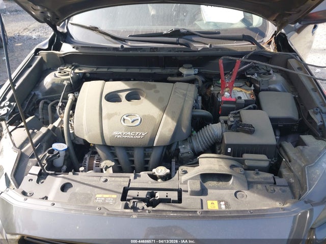 Mazda Cx Grand Touring