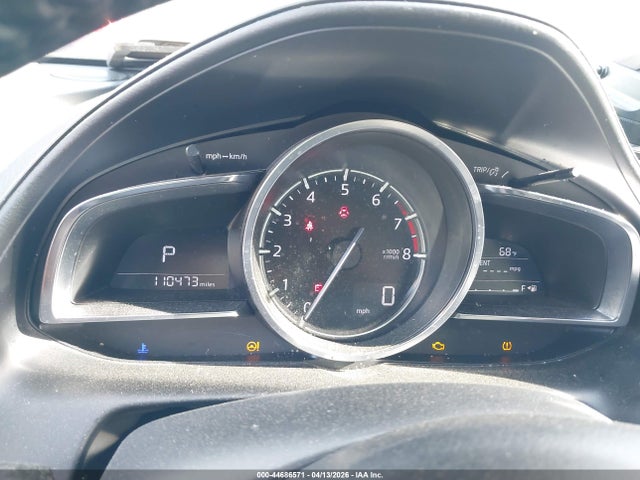 Mazda Cx Grand Touring