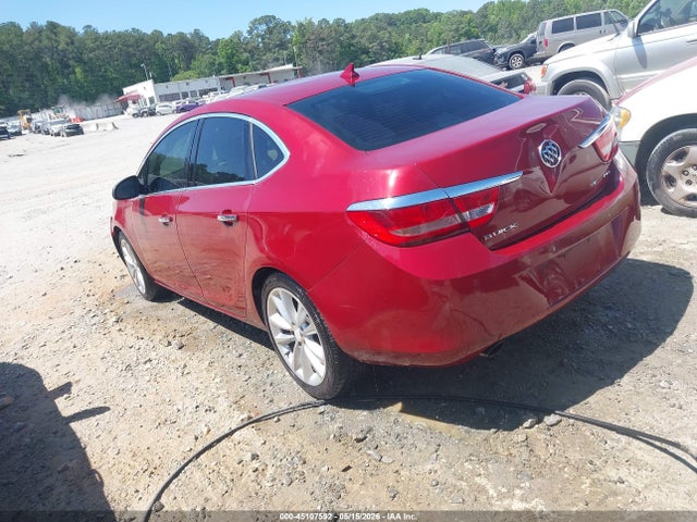 Buick Verano Convenience Group